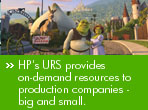 URS providing on-demand resources to production companies - big and small
