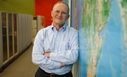 Richard H. (Dick) Lampman Senior Vice President, Research, HP Director, HP Labs