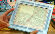 paper-like e-book