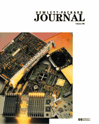 CURRENT ISSUE - February 1996 Volume 47 Issue 1