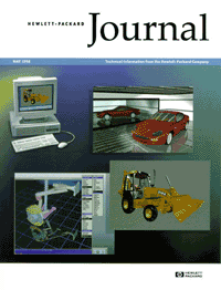 CURRENT ISSUE - May 1998 Volume 49 Issue 2