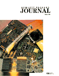 CURRENT ISSUE - June 1995 Volume 46 Issue 3