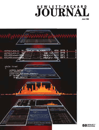CURRENT ISSUE - June 1996 Volume 47 Issue 3