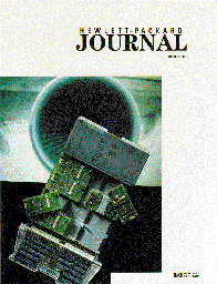 CURRENT ISSUE - October 1994 Volume 45 Issue 5