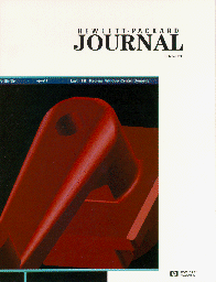 CURRENT ISSUE - October 1995 Volume 46 Issue 5