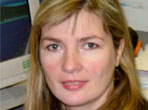 photo of researcher Abigail Sellen