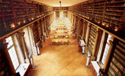 library of information