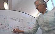 Phil Kuekes,
Senior Scientist in the Quantum Science Research group
