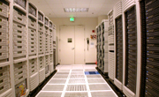 HP Labs' utility data center