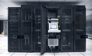 servers-in-racks-in-data center