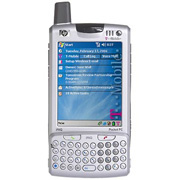 HP iPAQ h6315 Phone Edition