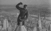 See a frame from "King Kong" before and after HP Labs' film processing.