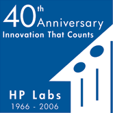 40th Anniversary Innovation That Counts