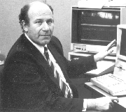 Joel Birnbaum, HP Labs director from 1984-86 and 1991-1999