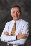 Professor Gerard Medioni, University of Southern Californina