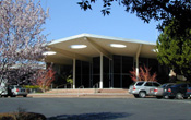 Photo of Palo Alto Lab