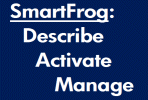 Describe / Activate / Manage Graphic
