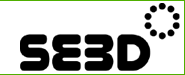 SE3D logo
