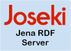 Joseki RDF server
